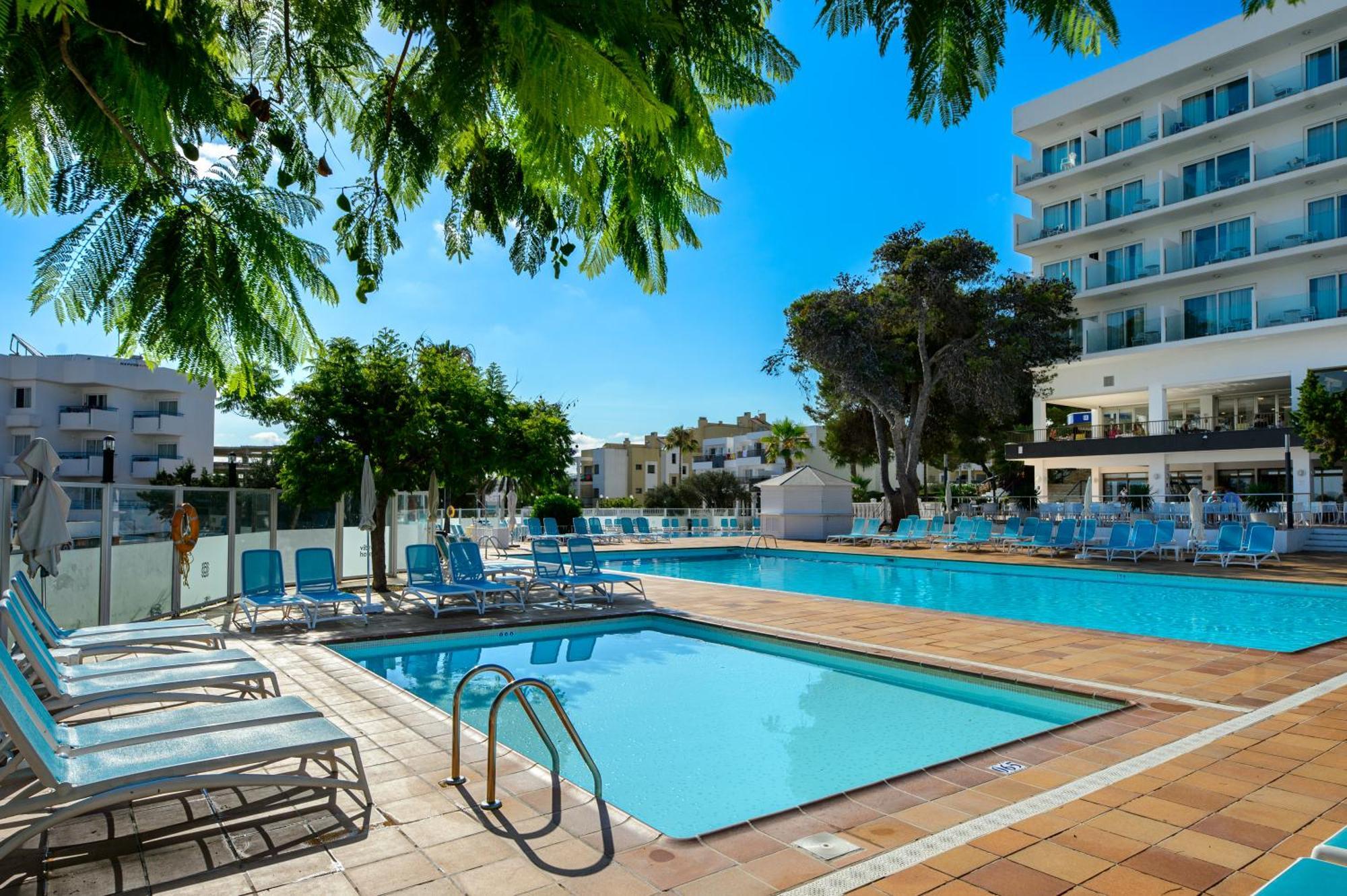 HOTEL PLAYASOL RIVIERA SAN ANTONIO BEST RATES GUARANTEE BOOK NOW